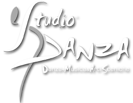 studio danza logo